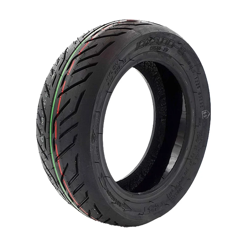 Tubeless Reifen 10x3-6 für Teverun Fighter Mini Pro mit Gelschicht Originalteil