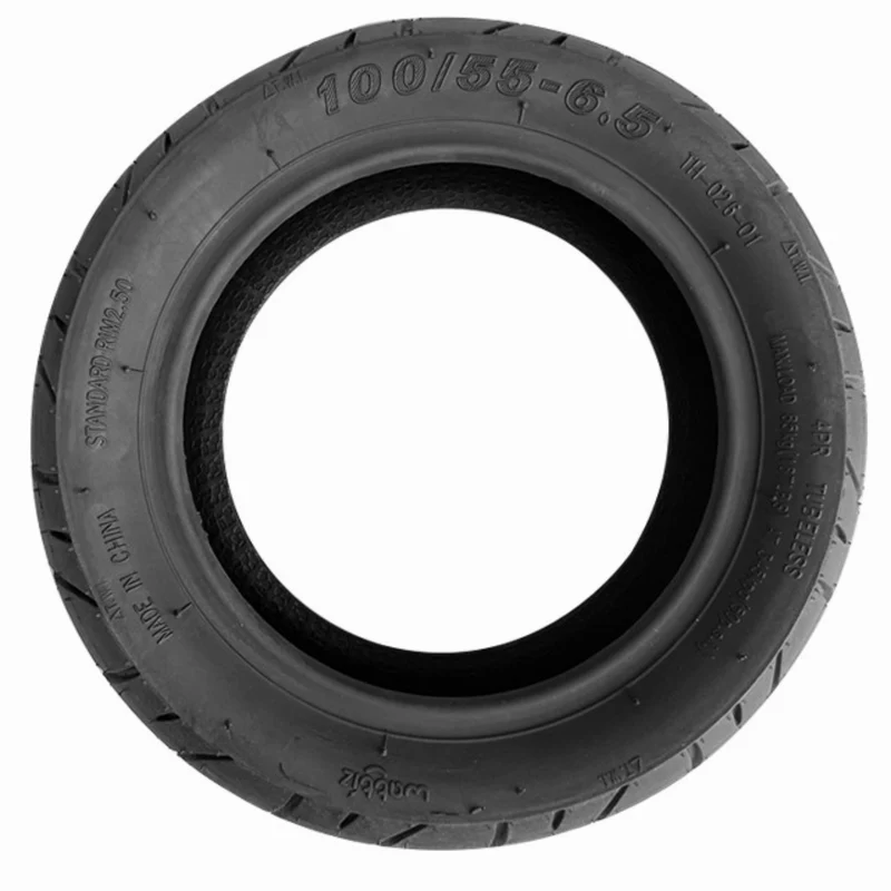 Tubeless Reifen 100/55-6.5 - 11 Zoll ohne Gelschicht