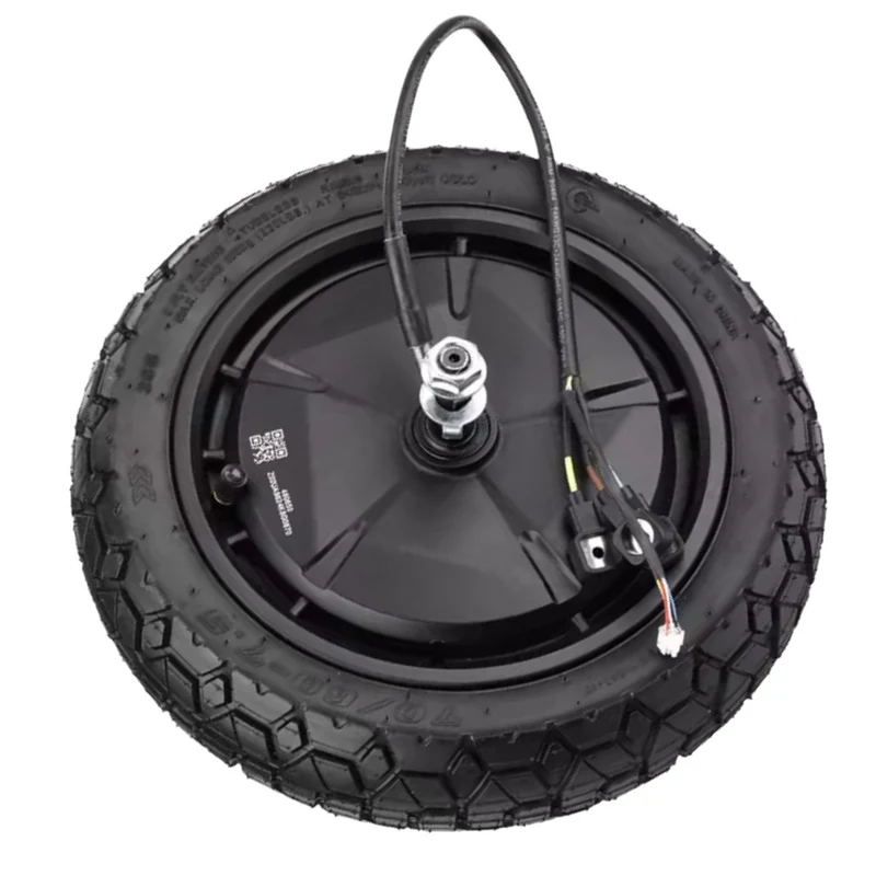 Ersatzteile für Segway-Ninebot ZT3 Pro – Teil auswählen