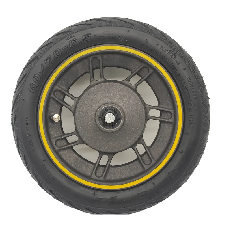 Originales Vorderrad Segway Ninebot Max G2