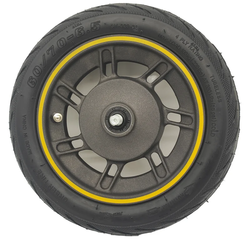 Originales Vorderrad Segway Ninebot Max G2