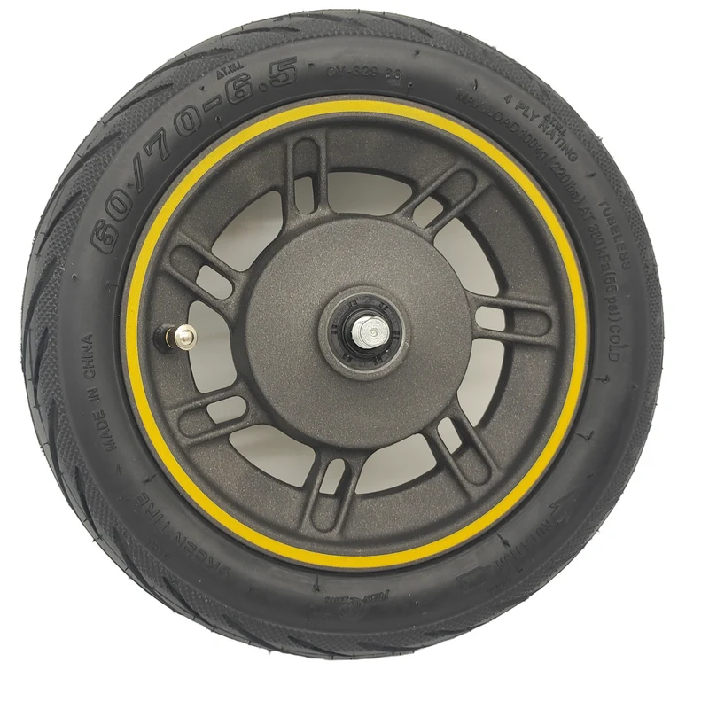 Originales Vorderrad Segway Ninebot Max G2