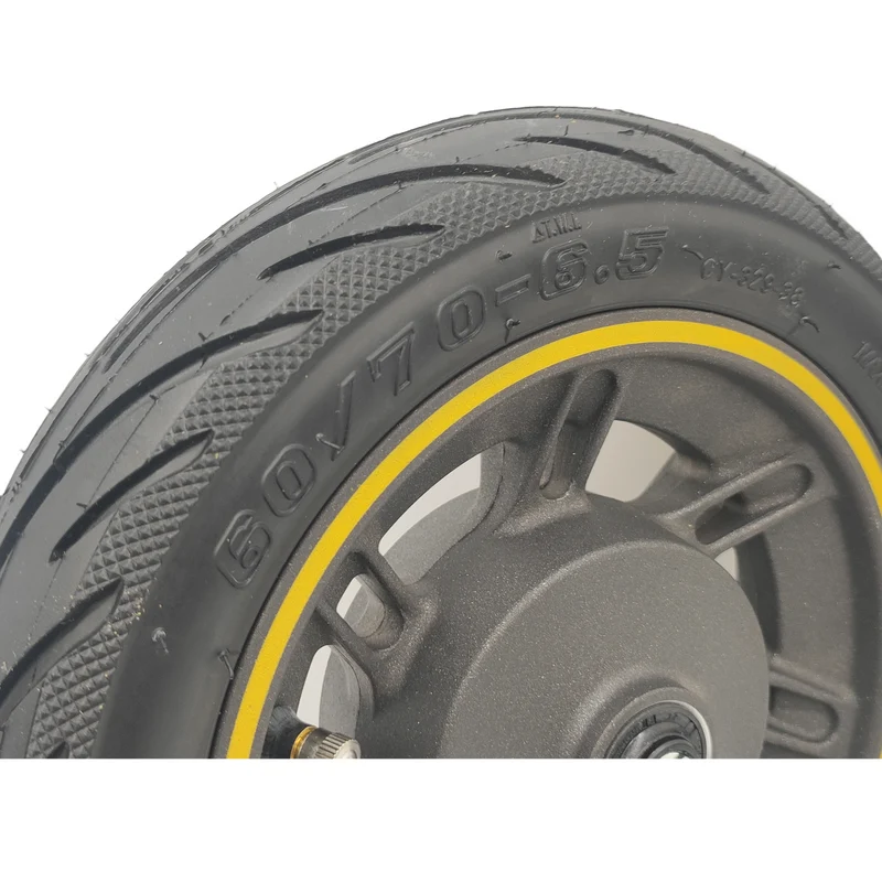 Originales Vorderrad Segway Ninebot Max G2