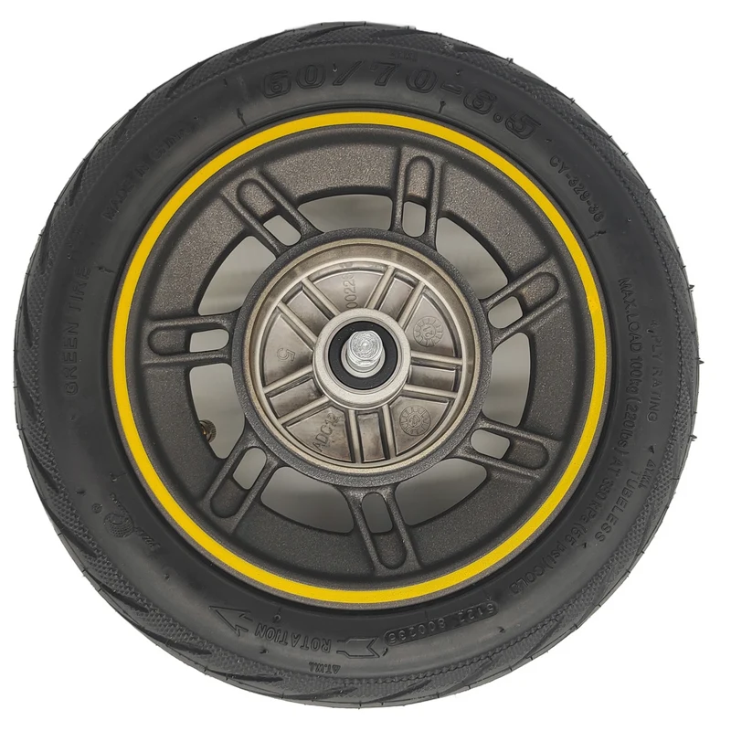 Originales Vorderrad Segway Ninebot Max G2