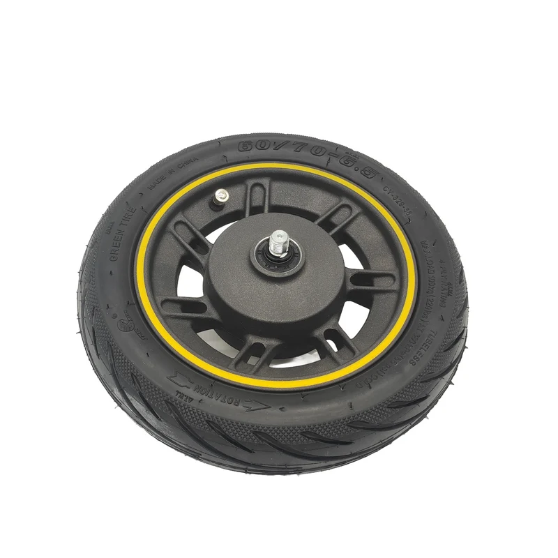 Originales Vorderrad Segway Ninebot Max G2