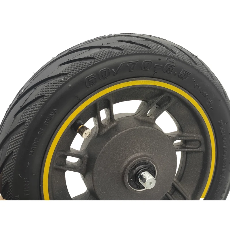 Originales Vorderrad Segway Ninebot Max G2