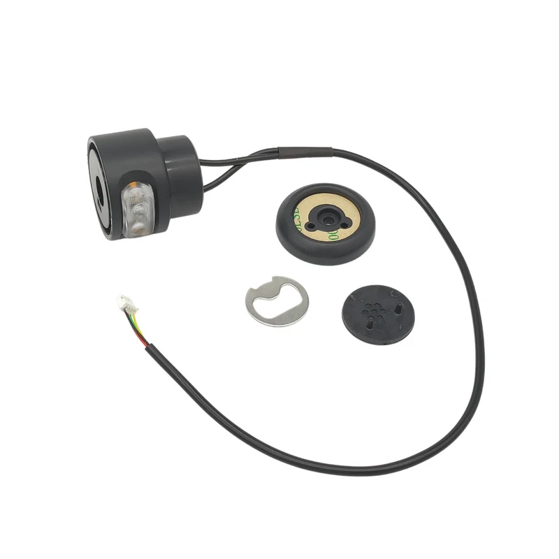 Segway Ninebot Max G2 Original rechter Blinker