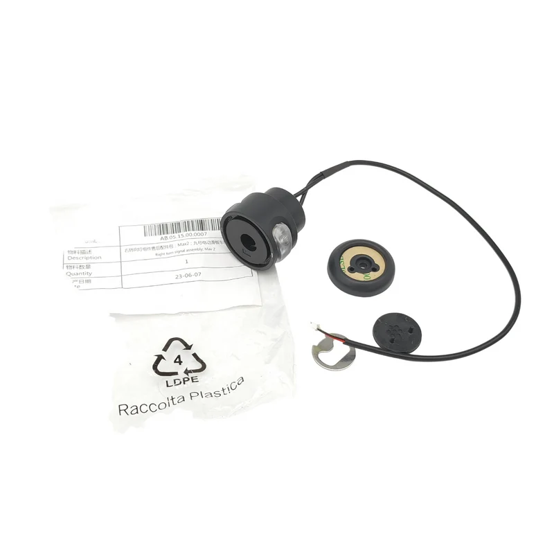 Segway Ninebot Max G2 Original rechter Blinker
