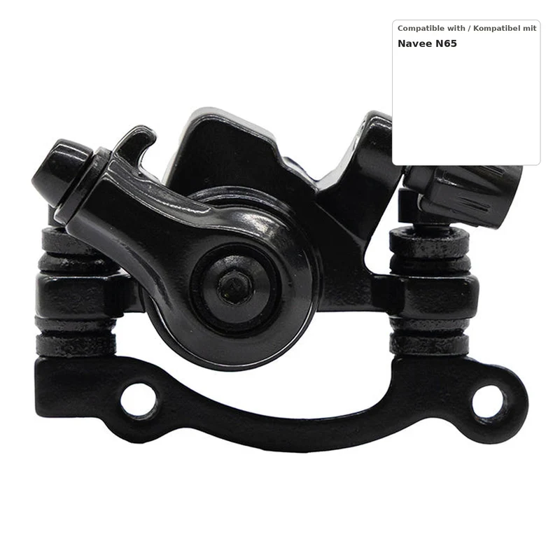 Original Bremsscheibe und Bremssattel Set für Navee N65