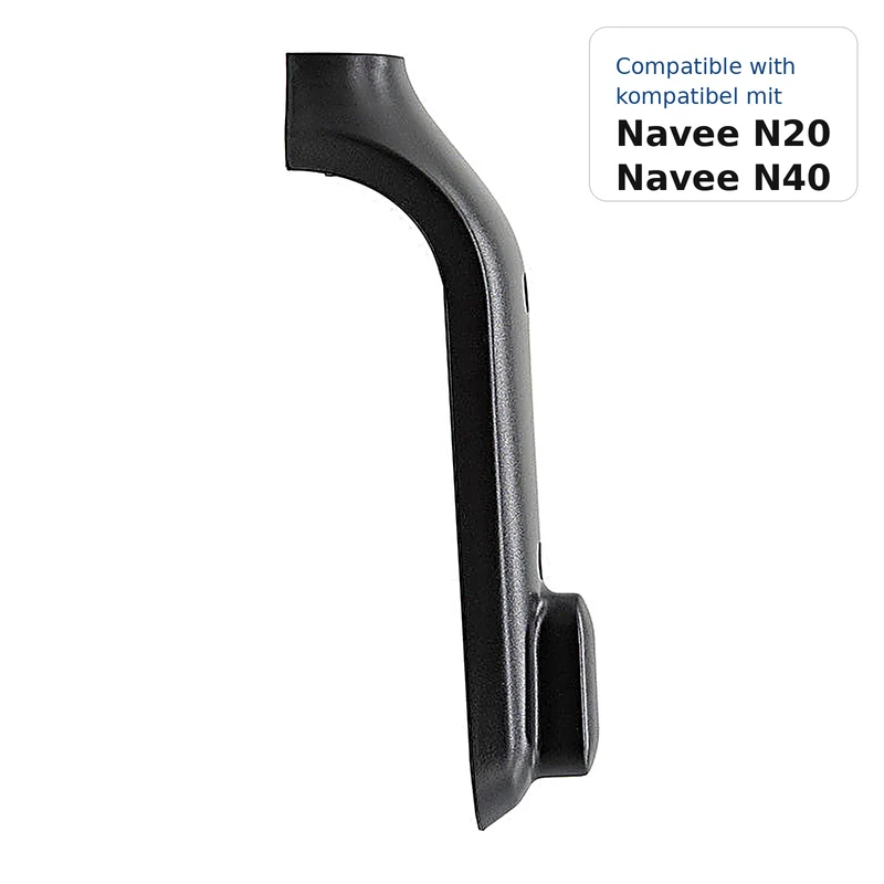 Original Gabelabdeckung links für Navee N20 / N40