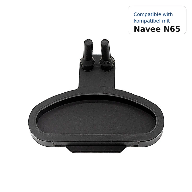 Original Ladeanschluss Abdeckung für Navee N65