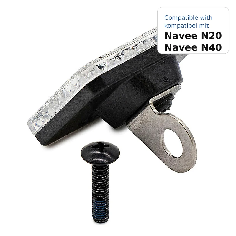 Original Frontlicht für Navee N20 / N40