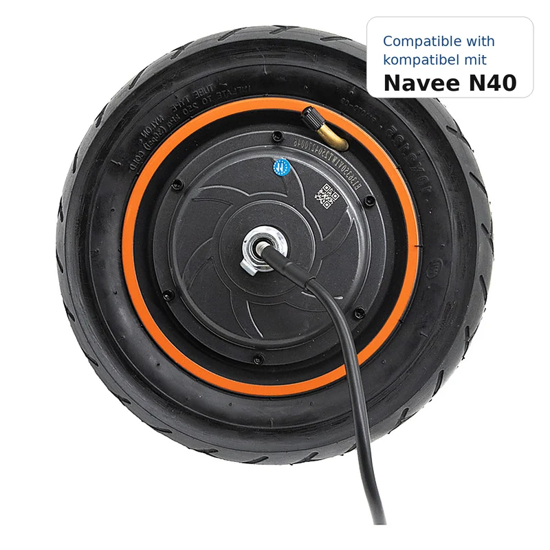 Original Motor 36V 350W für Navee N40