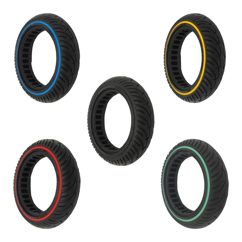 Vollgummi Reifen 8.5x2 Soft für TODIMART T3 und T3-S E-Scooter