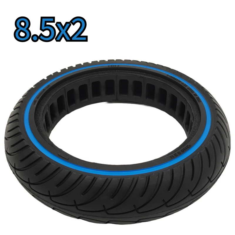 Vollgummi Reifen 8.5x2 Soft für TODIMART T3 und T3-S E-Scooter