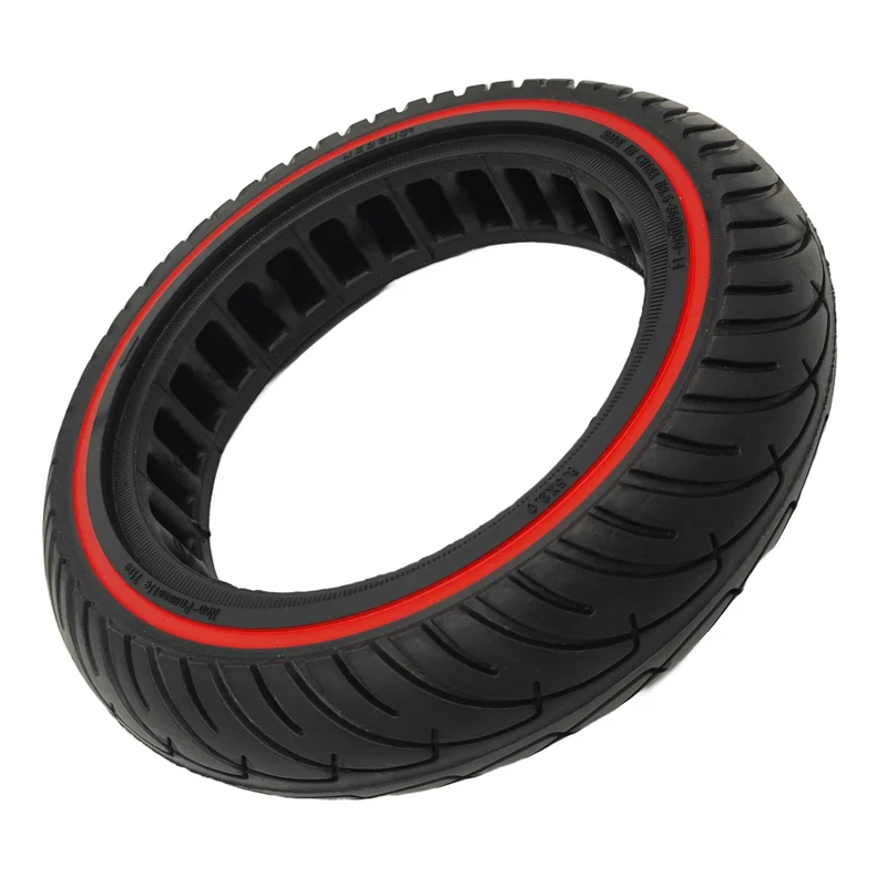 Vollgummi Reifen 8.5x2 Soft für TODIMART T3 und T3-S E-Scooter