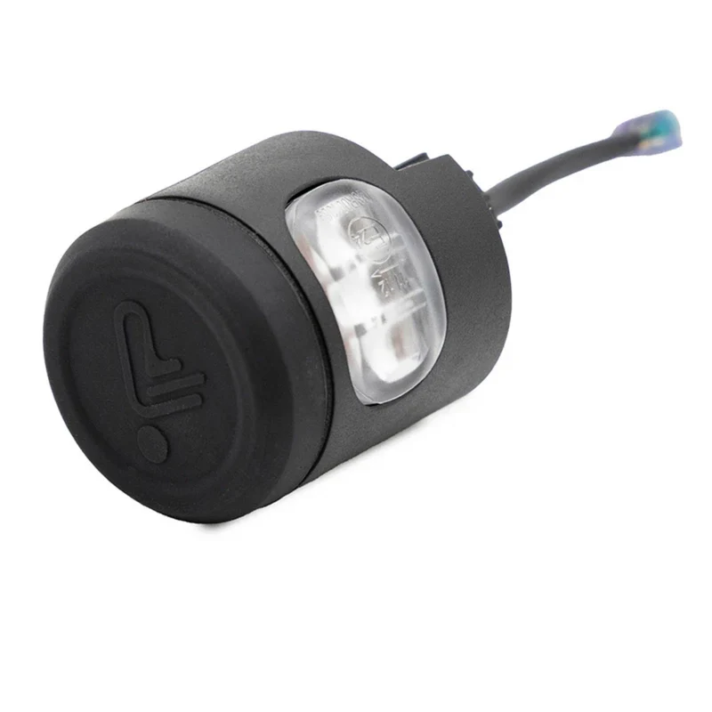 Original Blinker für Segway-Ninebot F3 – links oder rechts, 1 Stück