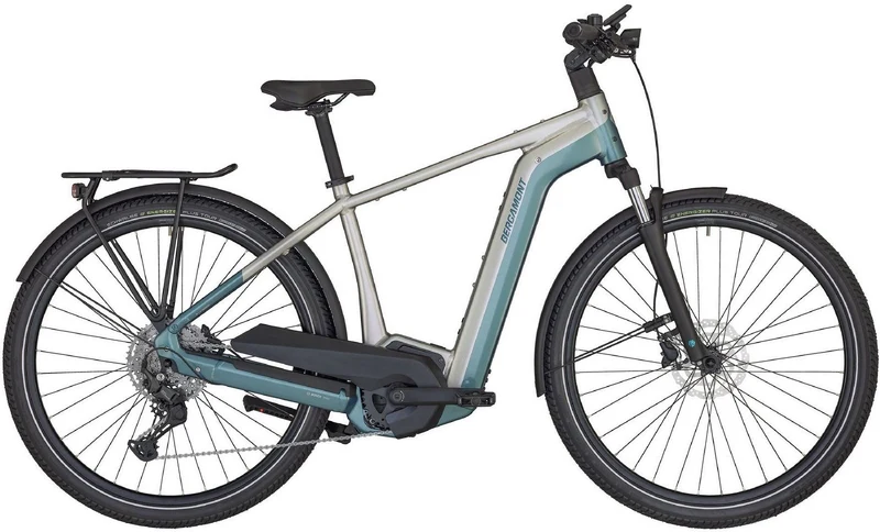Bergamont E-Horizon LTD Premium Gent - 750 Wh - 2024 - 28 Zoll - Herren