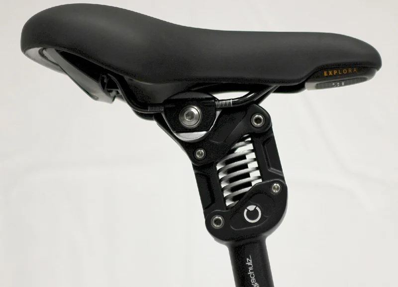 Velo de Ville SEB 990 PRO - 625 Wh - 2025 - 27,5 Zoll - Herren