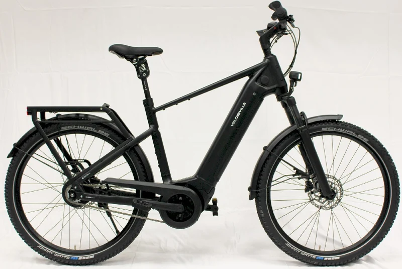 Velo de Ville SEB 990 PRO - 625 Wh - 2025 - 27,5 Zoll - Herren