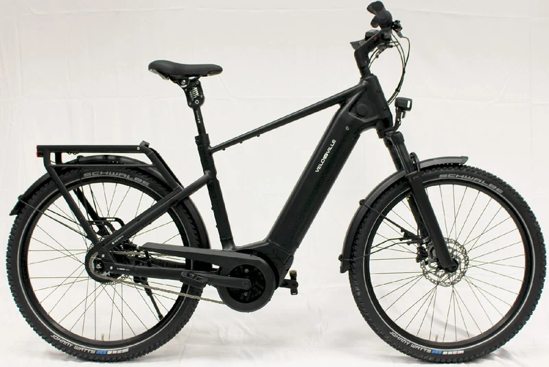 Velo de Ville SEB 990 PRO - 625 Wh - 2025 - 27,5 Zoll - Herren