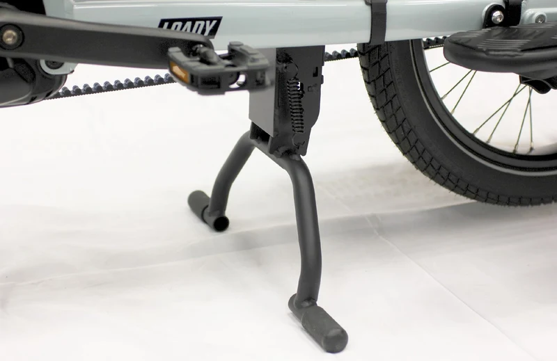 Velo de Ville LOADY 900 - 800 Wh - 2025 - 20 Zoll - Unisex Cargo