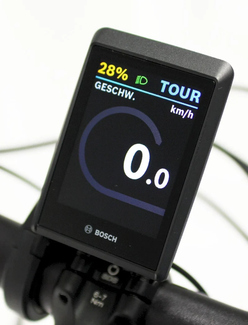 Velo de Ville LOADY 900 - 800 Wh - 2025 - 20 Zoll - Unisex Cargo