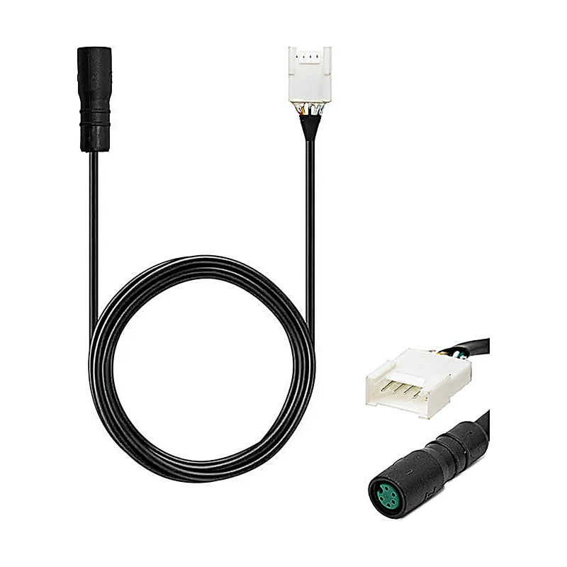Original Displaykabel wasserdicht für Navee N65