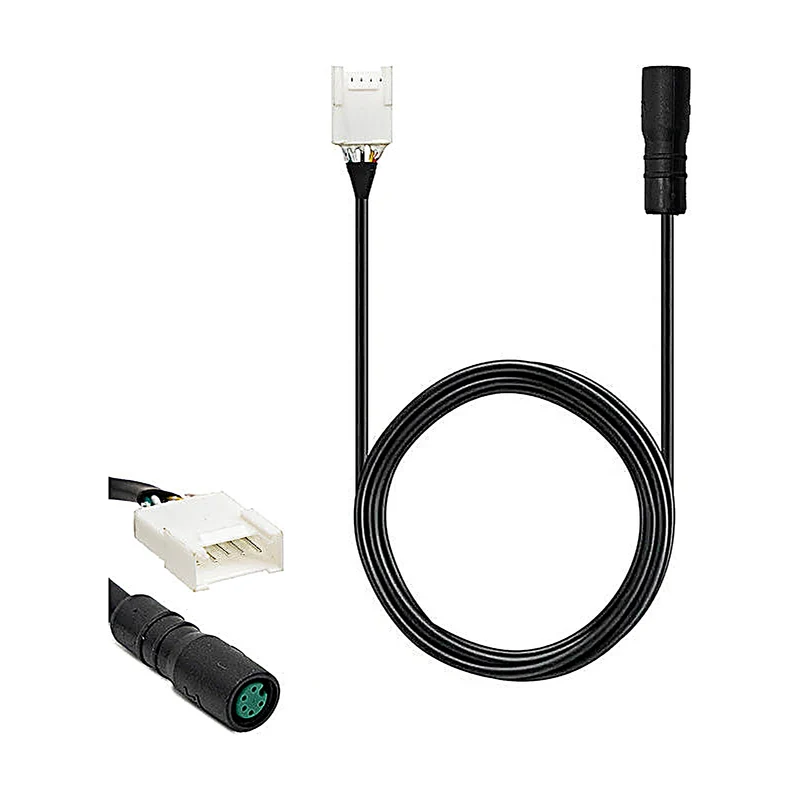 Original Displaykabel wasserdicht für Navee N65