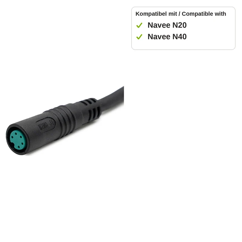 Original Displaykabel für Navee N20 / N40