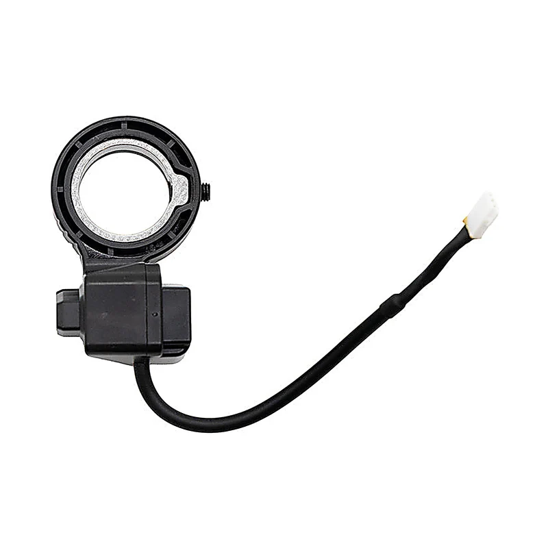 Original Blinkerschalter für Navee N65 (IT-Version)