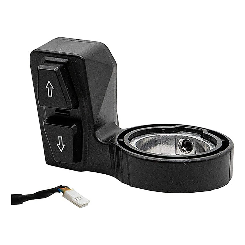 Original Blinkerschalter für Navee N20 (IT-Version)
