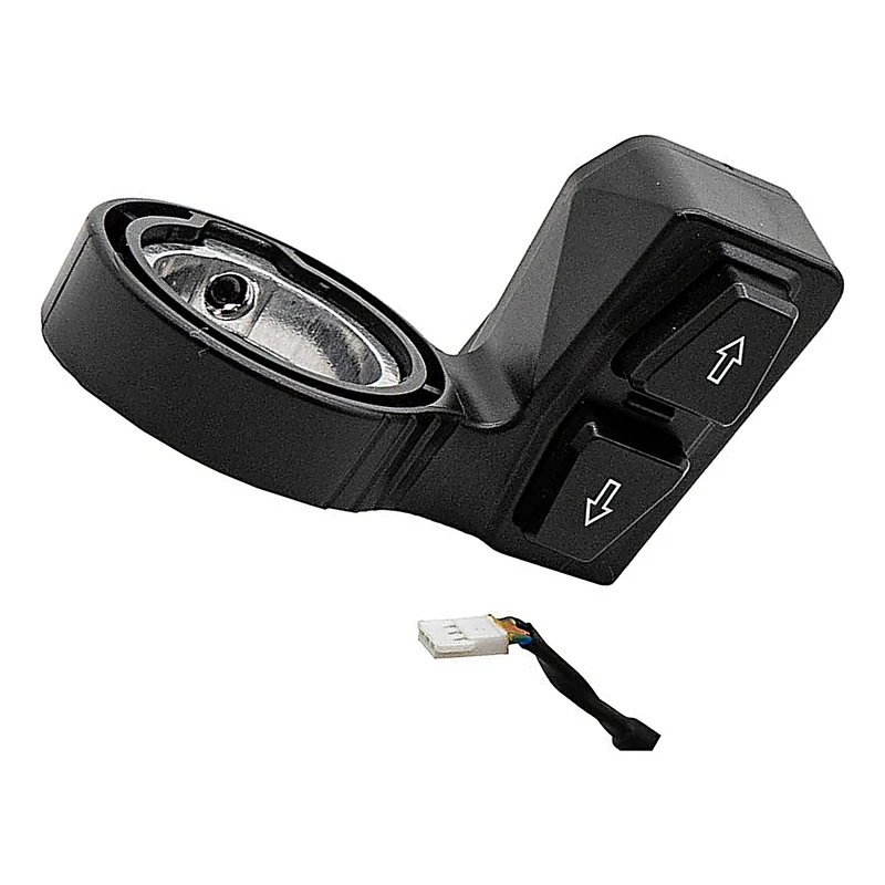 Original Blinkerschalter für Navee N20 (IT-Version)