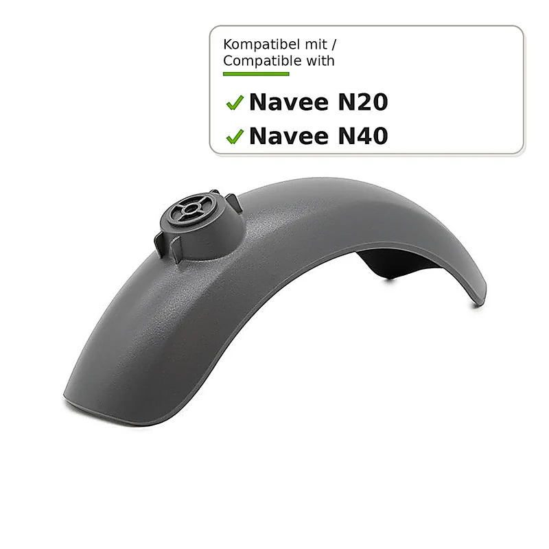 Original Schutzblech vorne für Navee N20 / N40