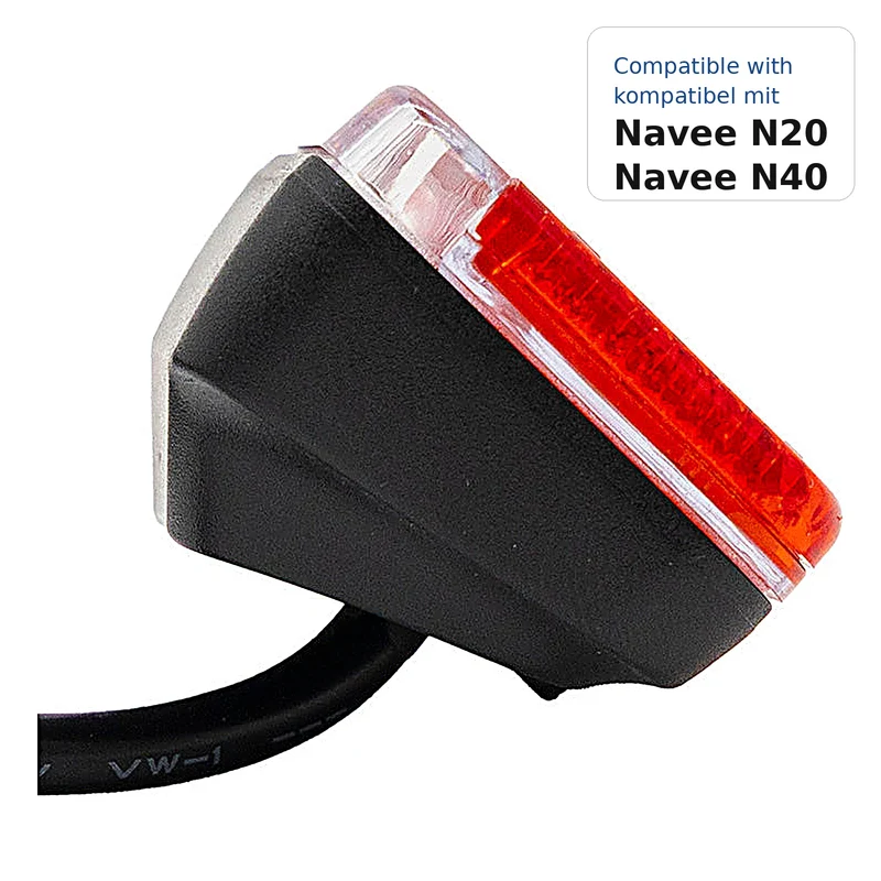 Original Rücklicht für Navee N20 / N40