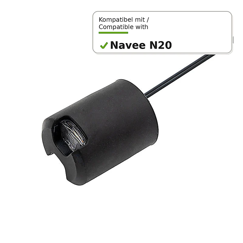 Original Blinker vorne links für Navee N20 (IT-Version)