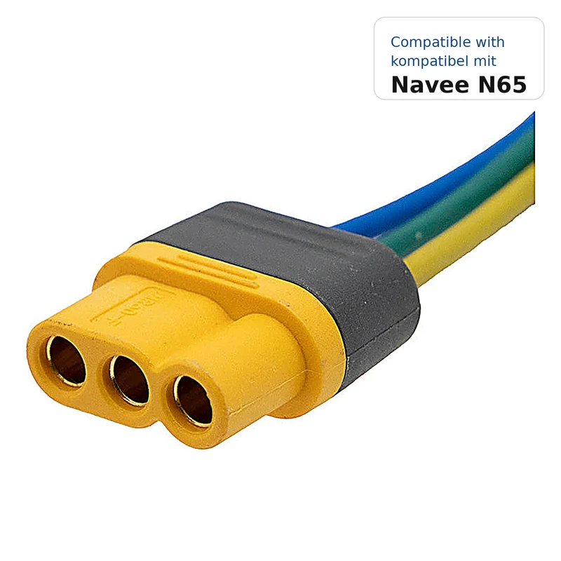 Original Motorkabel für Navee N65