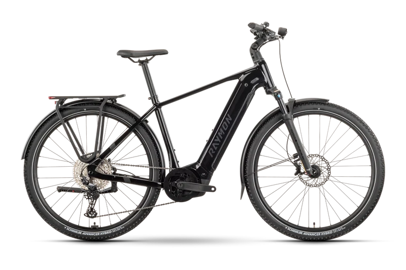 Raymon Tahona Pro - 800 Wh - 2026 - 29 Zoll - Herren
