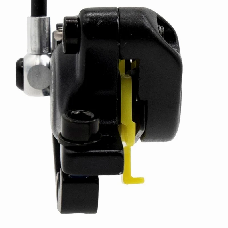 Hydraulisches Bremskit Zoom CR-3 vorne – Kit 1, schwarz