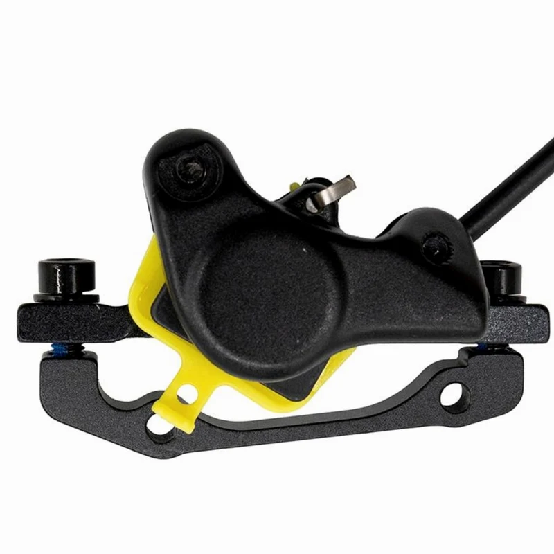 Hydraulisches Bremskit Zoom CR-3 vorne – Kit 1, schwarz