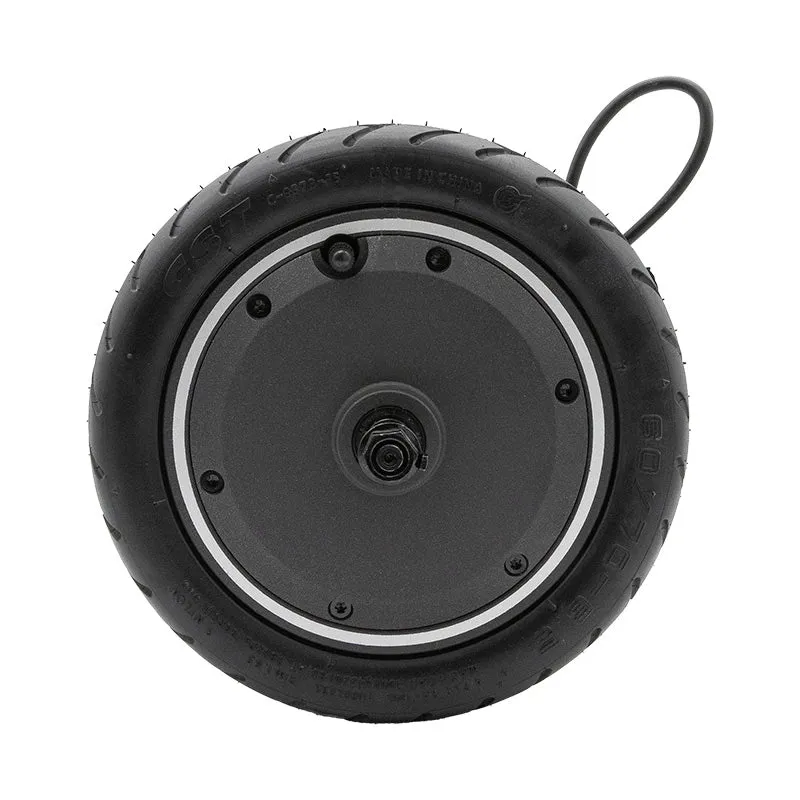 Motor 48V 400W mit CST Tubeless Reifen 60/70-6.5 für Xiaomi 5 Pro