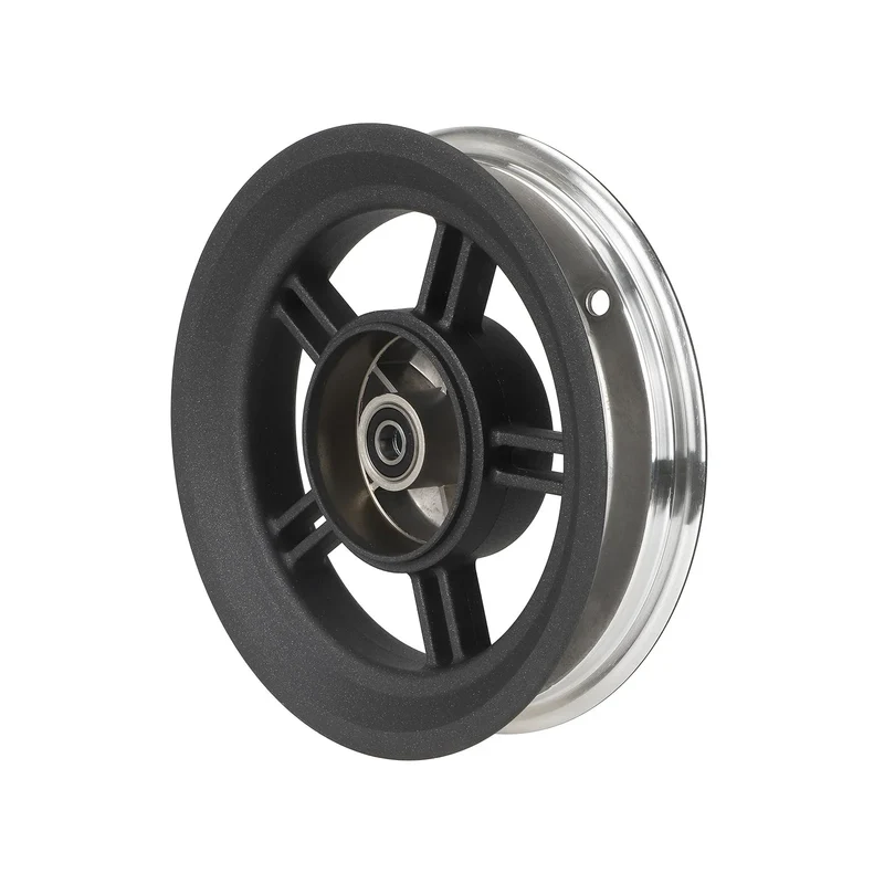 Original Felge ohne Trommelbremse für Xiaomi Electric Scooter 5 Plus