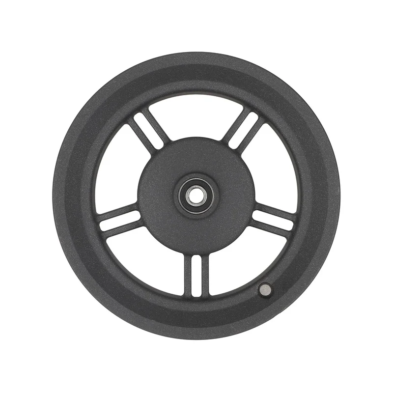 Original Felge ohne Trommelbremse für Xiaomi Electric Scooter 5 Plus