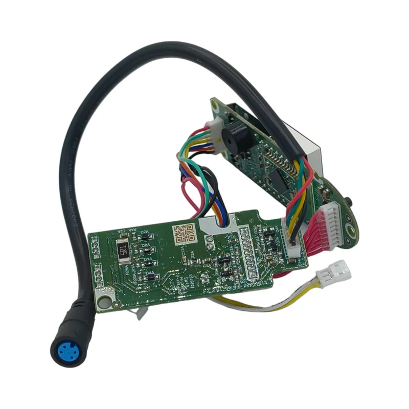 Dashboard Original für Segway Ninebot F2 Pro