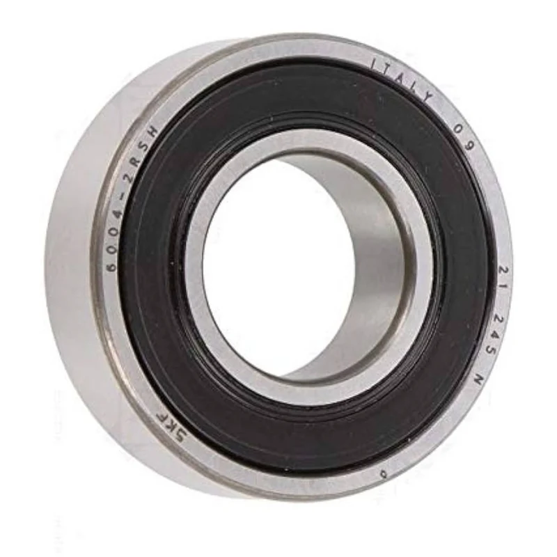 SKF Kugellager Radlager 6004 2RSH