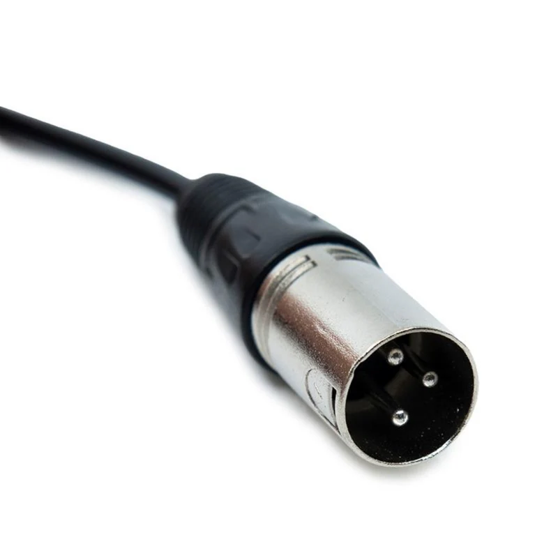 Ladegerät Netzteil 54.6 2A XLR Anschluss mit Netzkabel