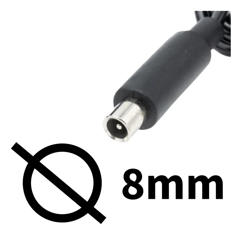 Xiaomi Pro 2 Ladegerät Premium 42V 2A DC 8mm Stecker Aftermarket