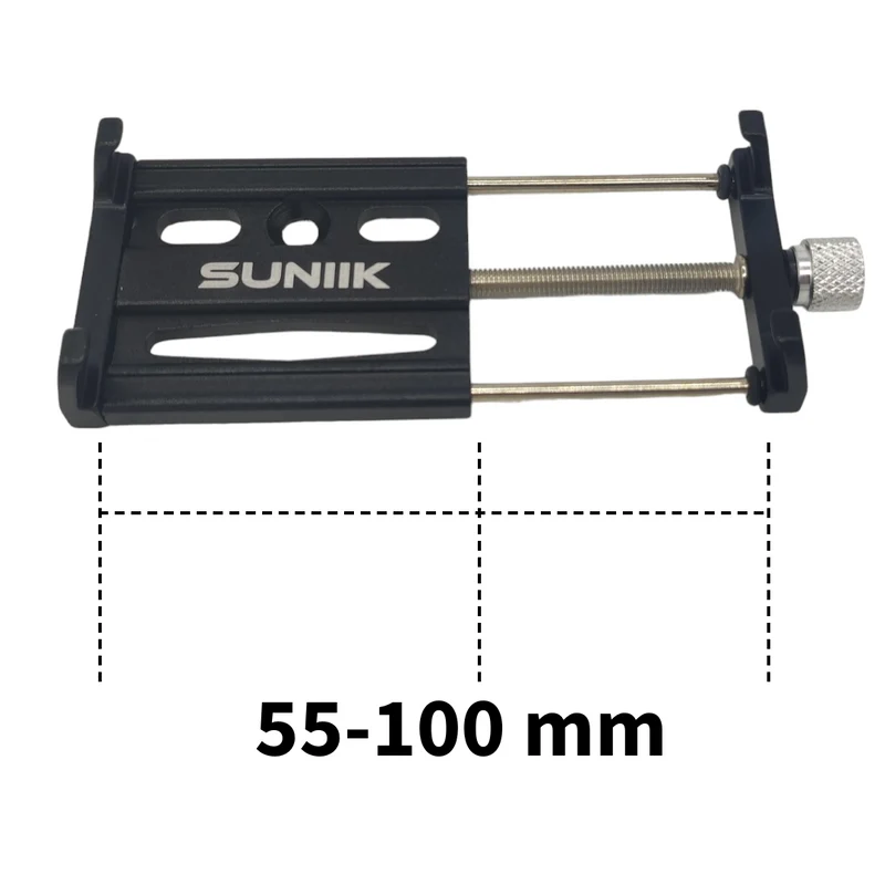 Suniik Smartphone Halterung Handyhalterung für E-Scooter