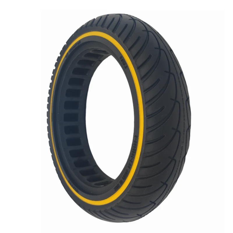 Vollgummi Reifen 8.5x2 Nendong Gelb Soft