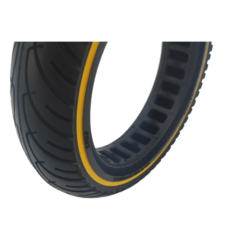 Vollgummi Reifen 8.5x2 Nendong Gelb Soft